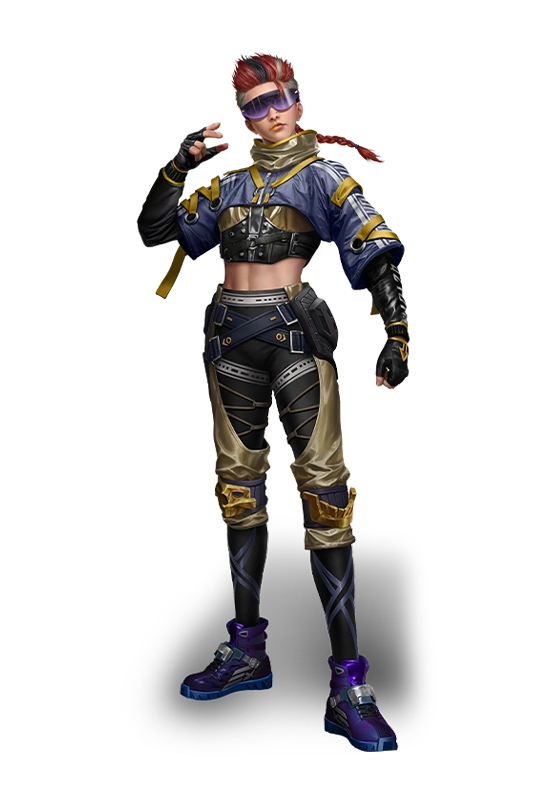 Xayne